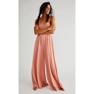 Free People Homecoming Jumper